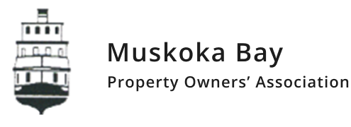 Muskoka Bay Property Owners' Association (BMPOA)