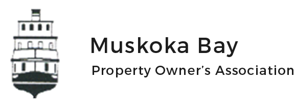 Muskoka Bay Property Owners Association (BMPOA)