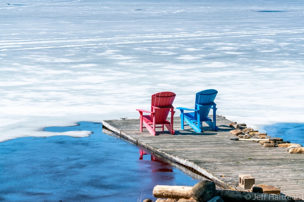 Announcement Annual General Meeting (2024) Muskoka Bay